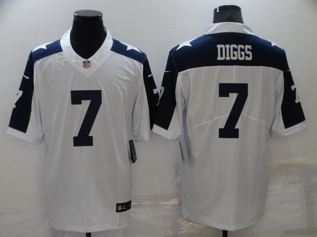 Dallas Cowboys Jerseys 034